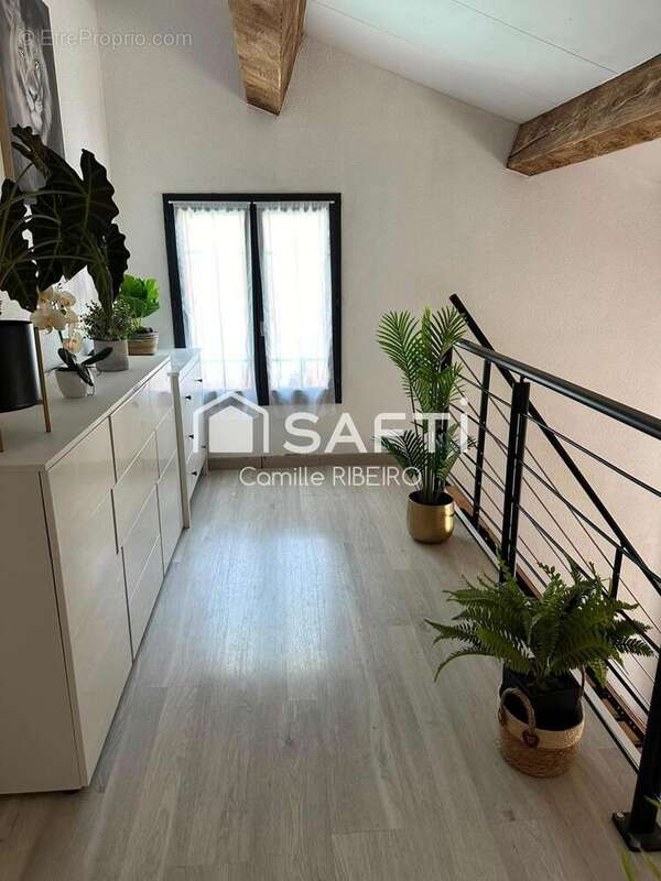 Photo 9 - Maison à PERPIGNAN