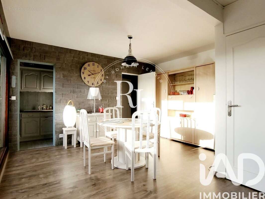 Photo 3 - Appartement à VILLERS-SUR-MER