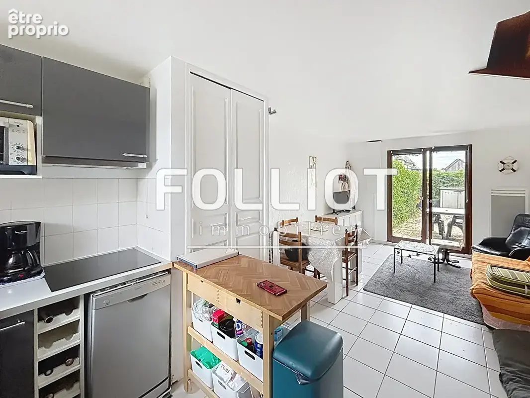 A vendre - cottage cabourg - photo 3
