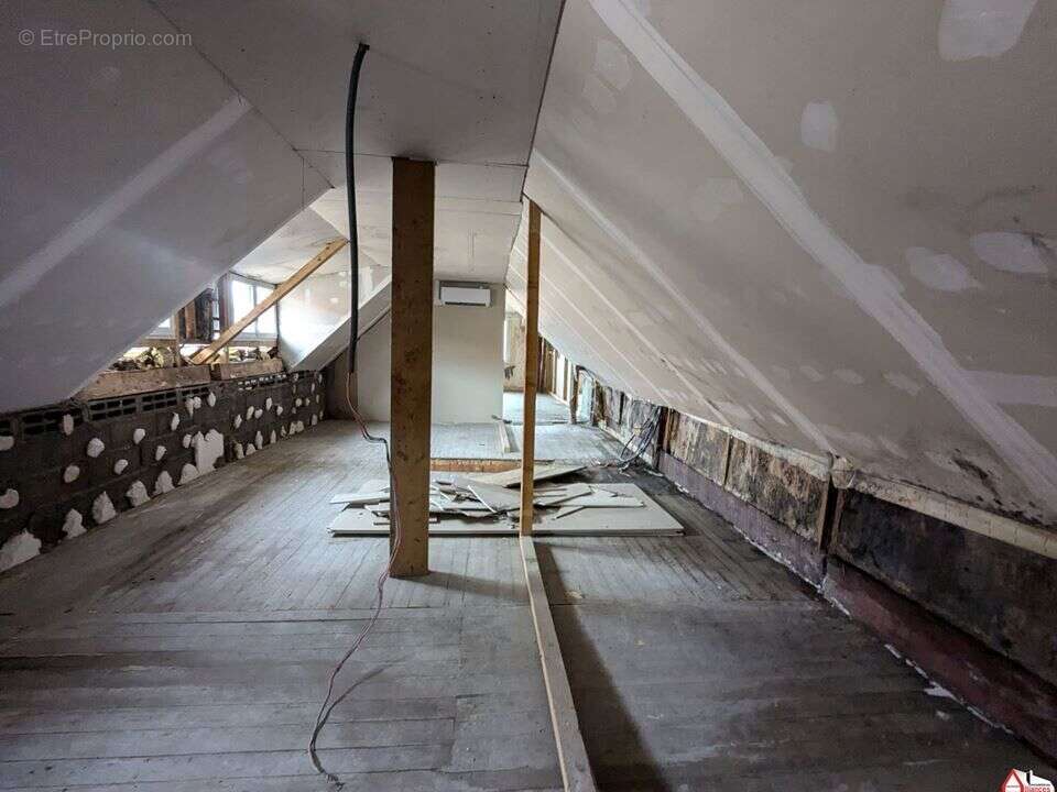 Photo 5 - Maison à BERNAVILLE