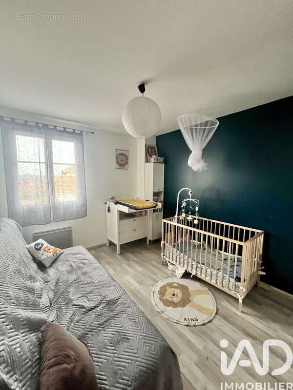 Photo 8 - Maison à ORMOY