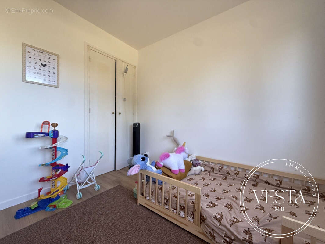 Appartement à LONGVIC