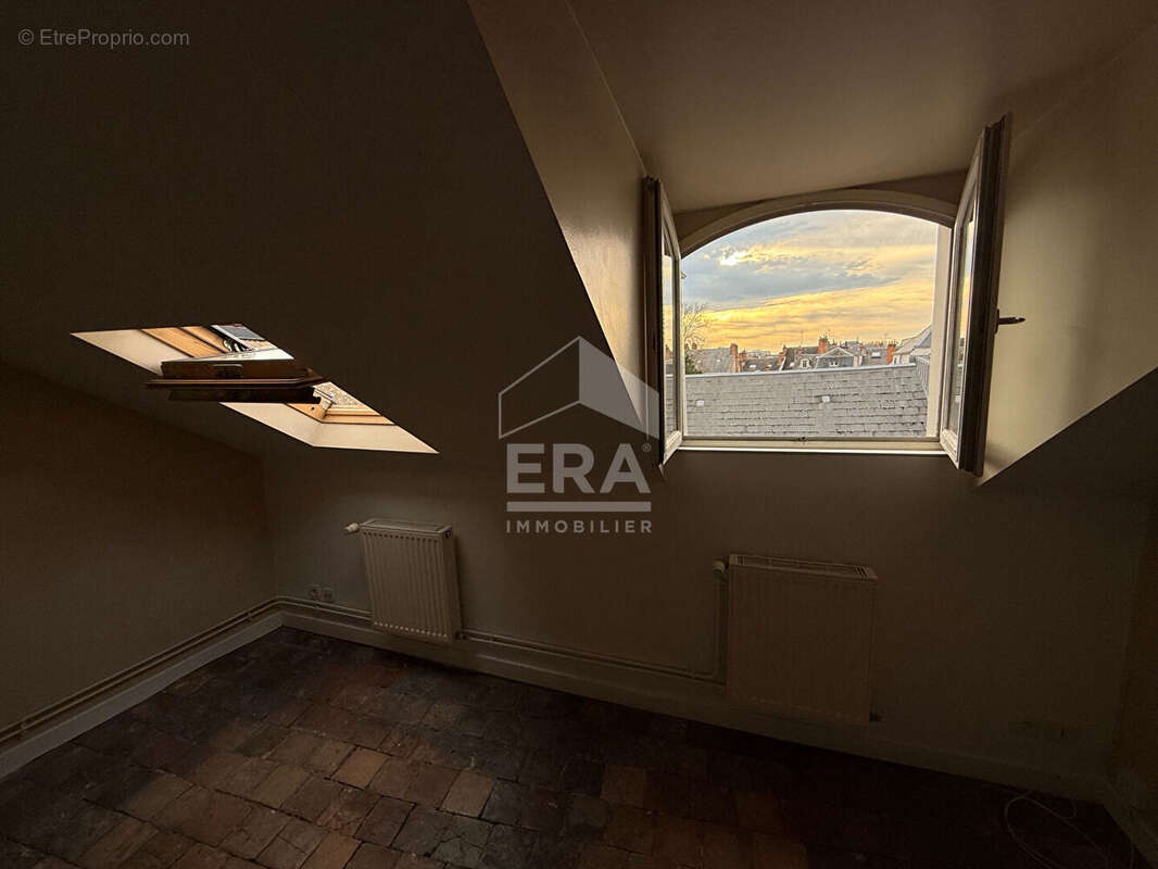 Appartement à ORLEANS