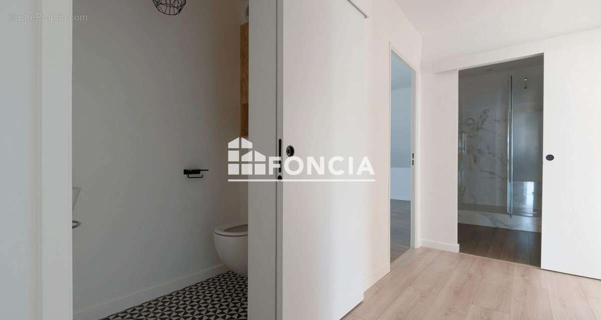 Appartement à MELUN