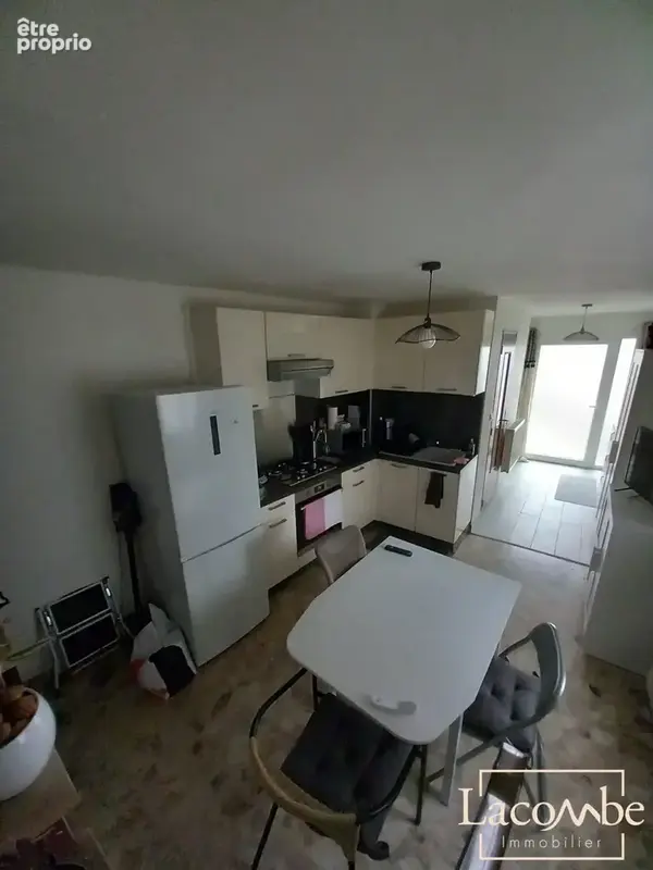 Maison 2 pièces 49 m² à vendre à Gresy-Sur-Isere (73460) - photo 2