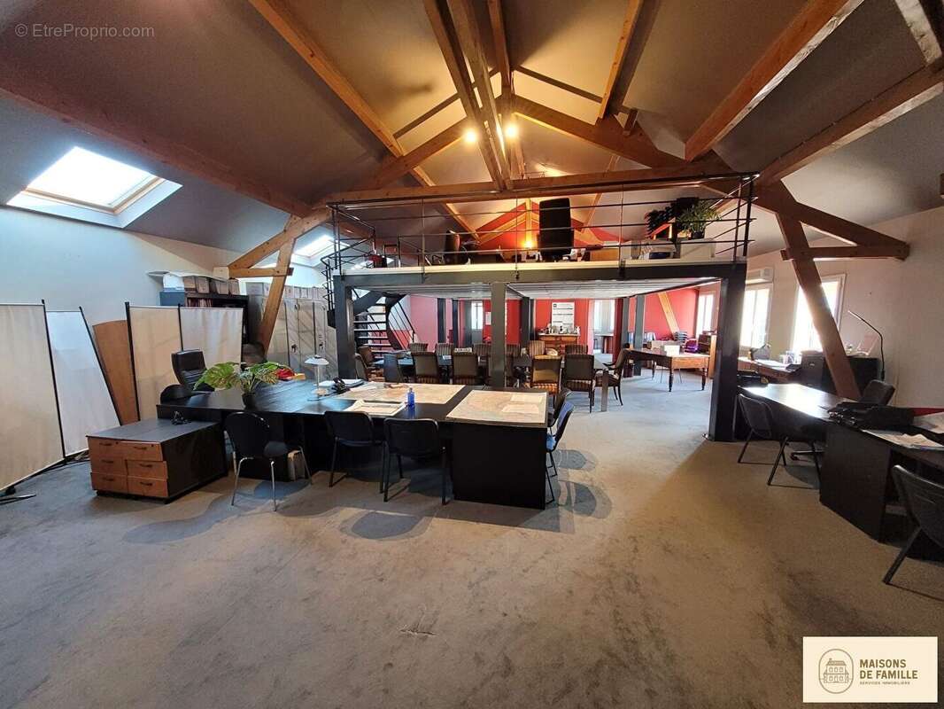 Appartement à ARGENTEUIL