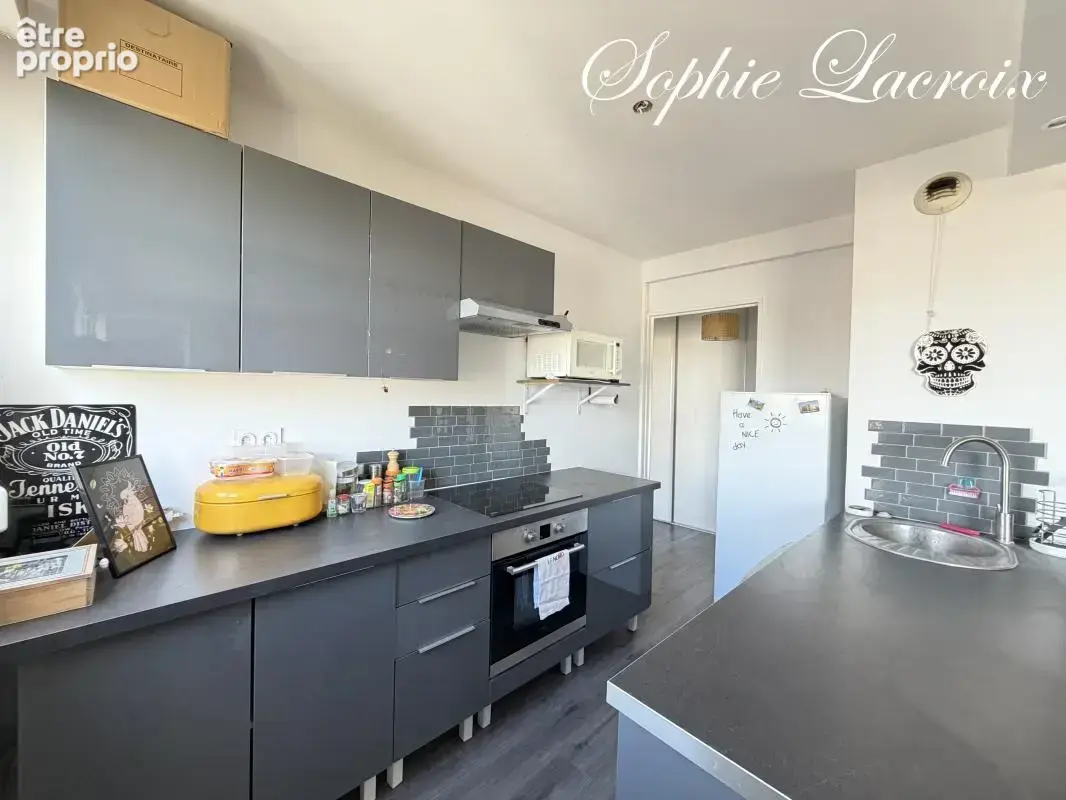 Appartement - photo 8