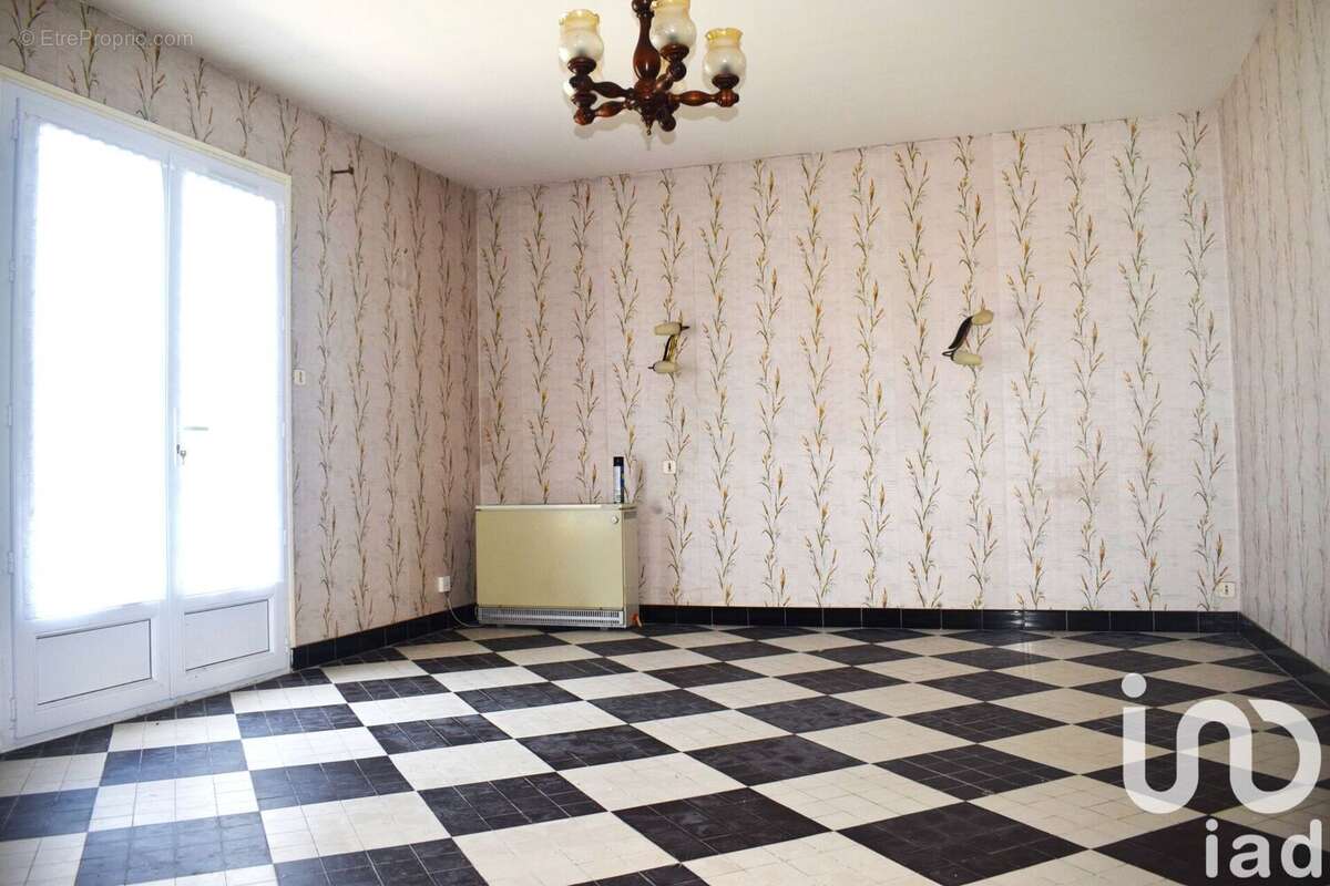 Photo 7 - Maison à SAINT-PIERRE-D'OLERON