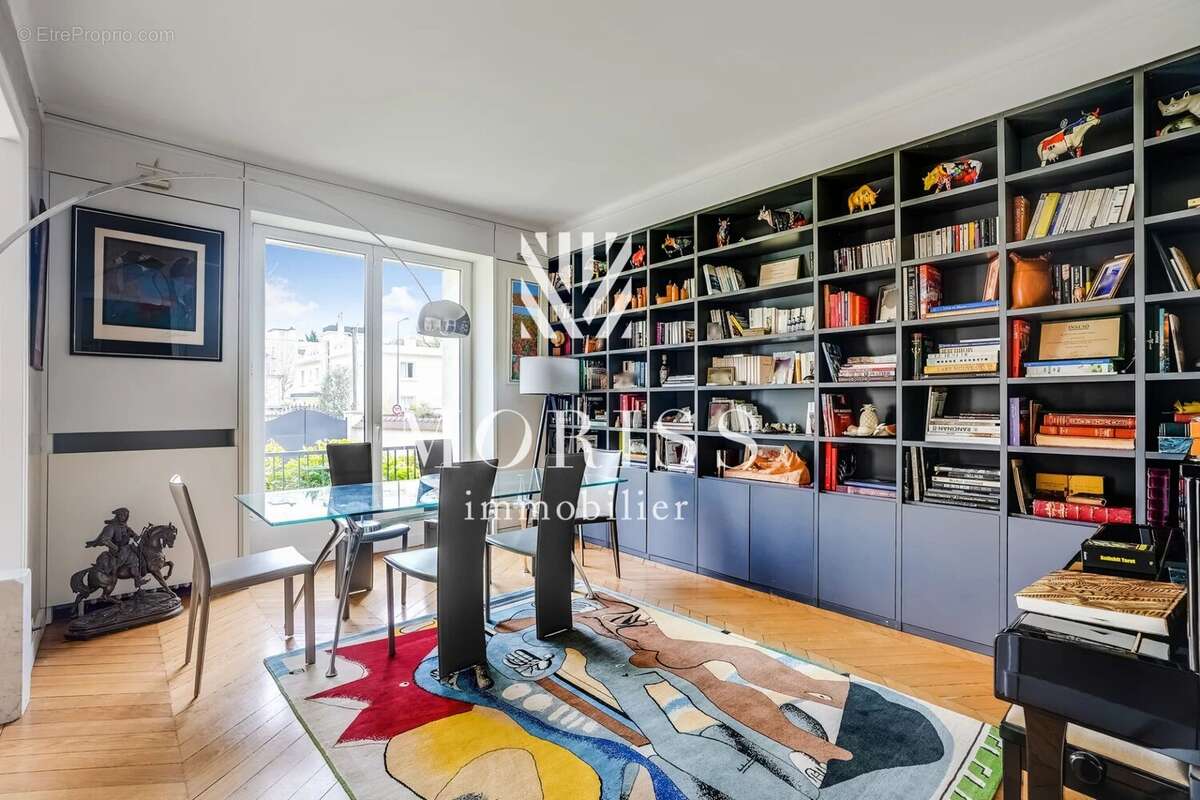 Appartement à FONTENAY-SOUS-BOIS