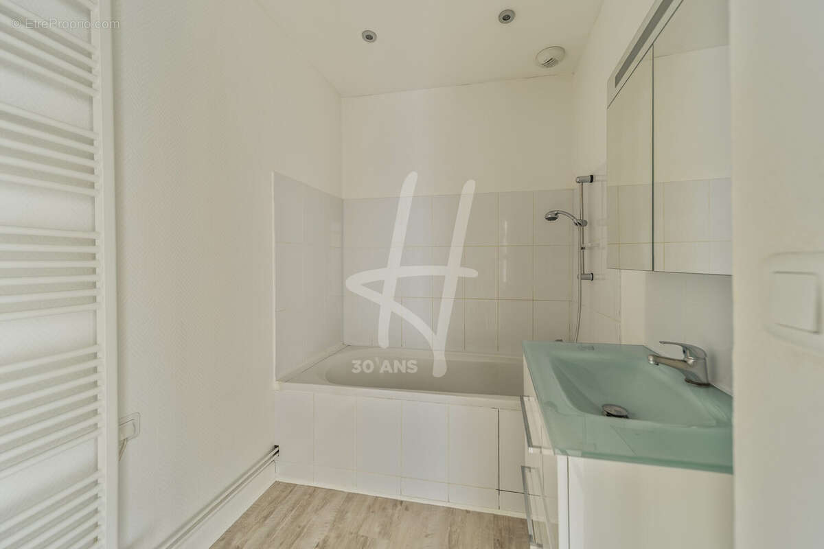 Appartement à TALANGE