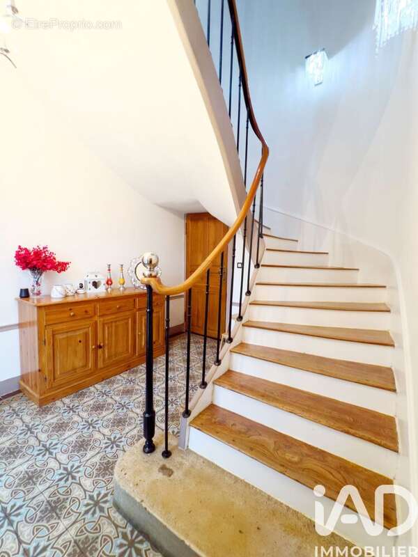 Photo 2 - Maison à GRANDVILLIERS