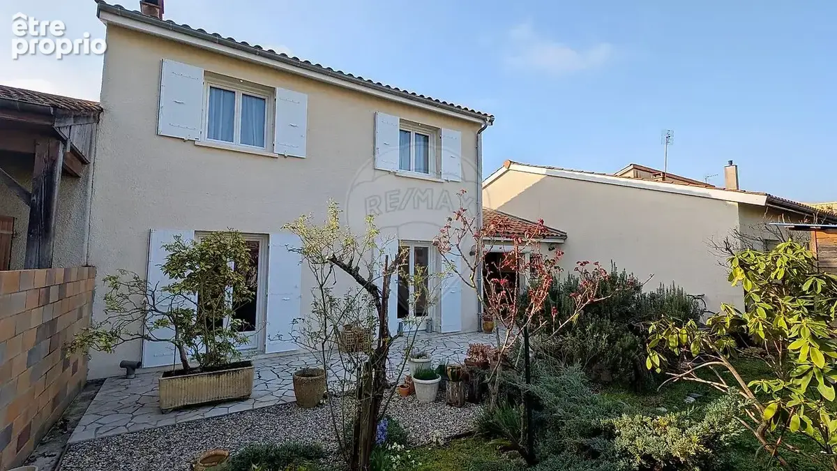 Maison 3 chambre(s) à vendre - photo 2