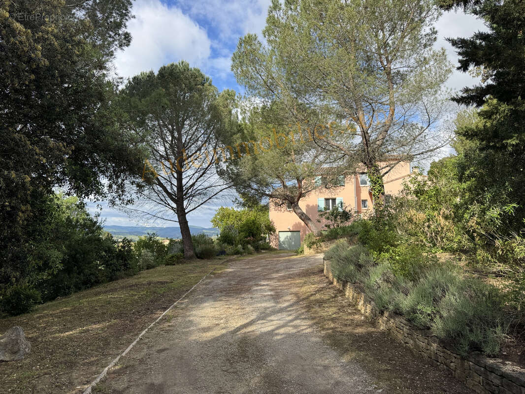 Maison à LIMOUX