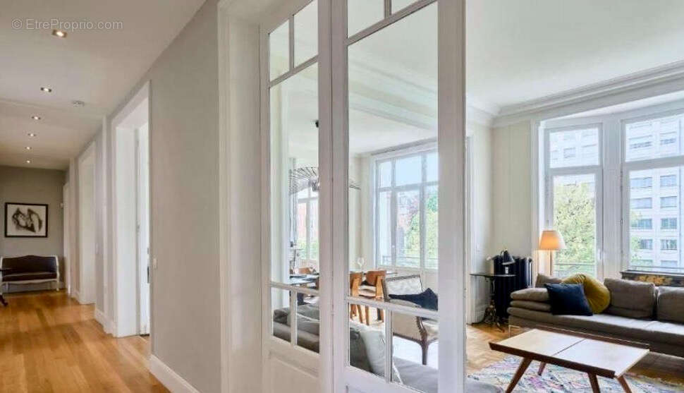 Appartement à MARCQ-EN-BAROEUL