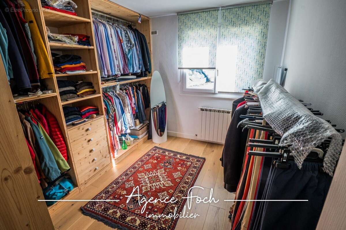 Maison à BAGNERES-DE-BIGORRE