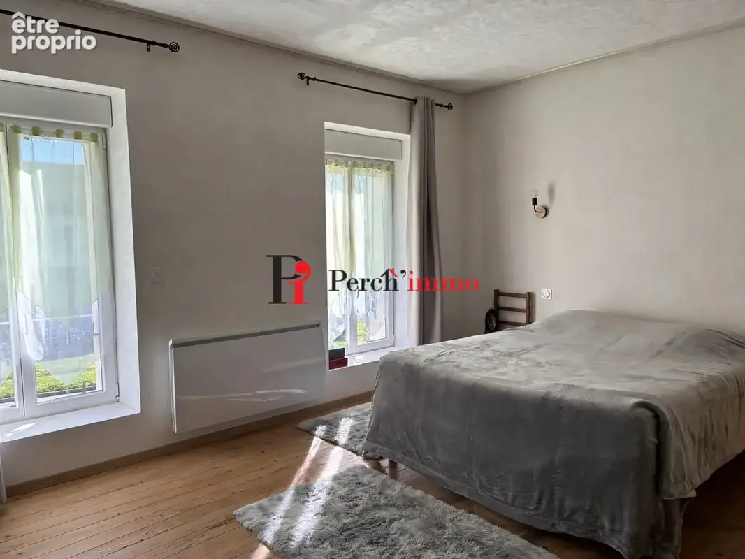 Maison 5 pièces 138 m² à vendre à Mortagne-Au-Perche (61400) - photo 8