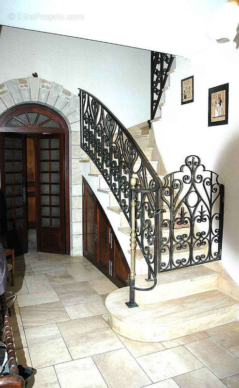 Maison à LENS-LESTANG