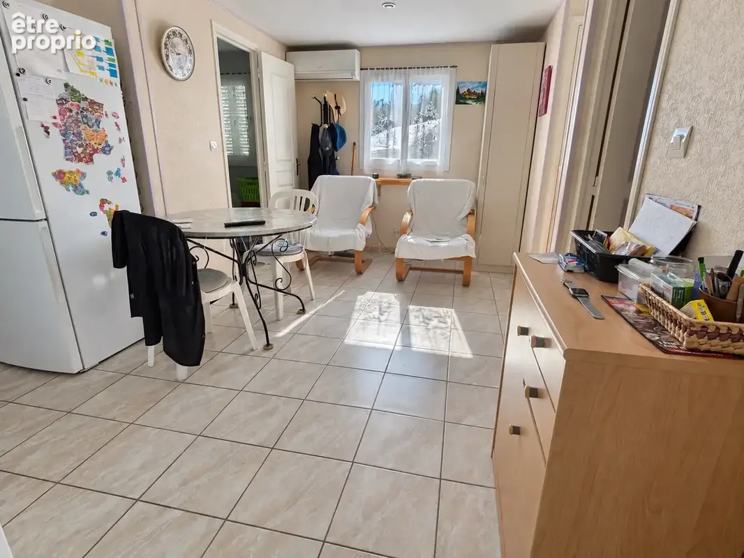 Maison 3 pièces 45 m² à vendre à Roquebrune-Sur-Argens (83520) - photo 7