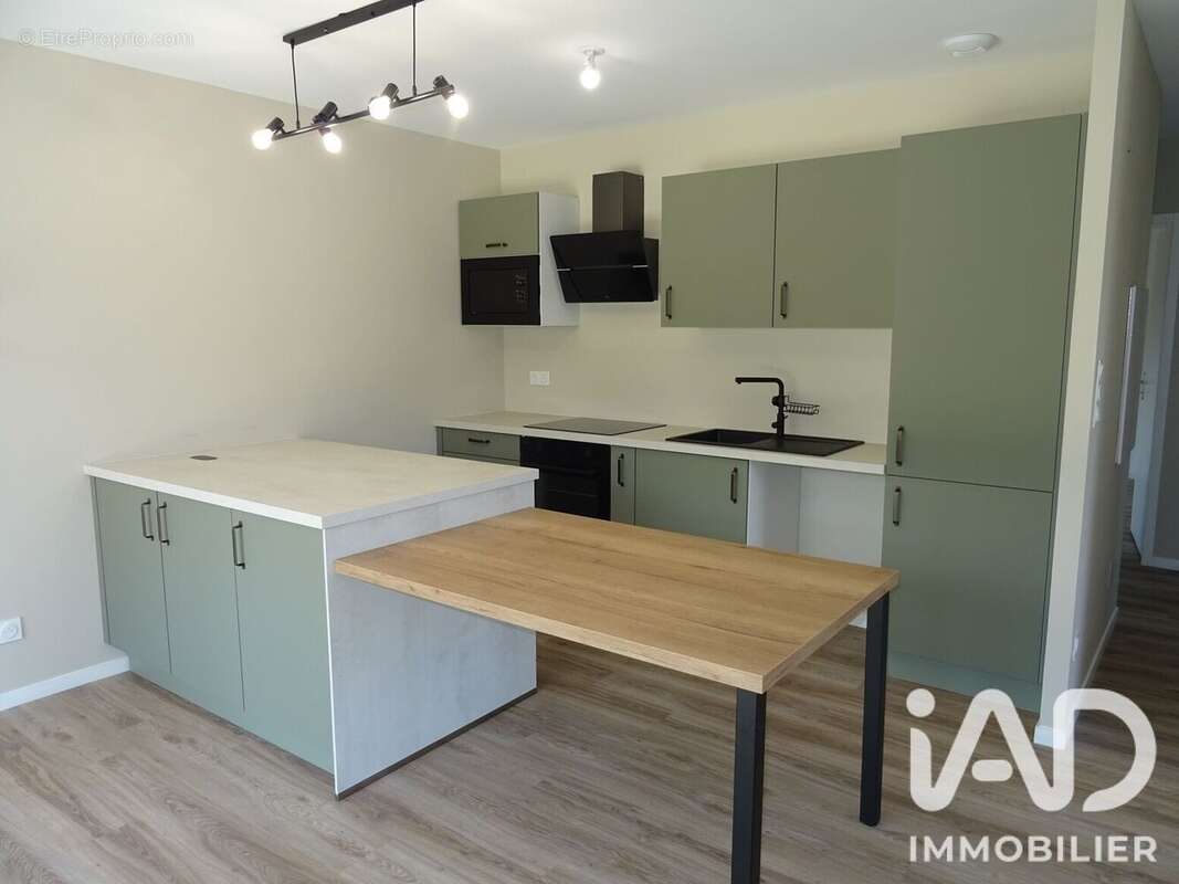 Maison 65 m² à Eysus  - photo 5