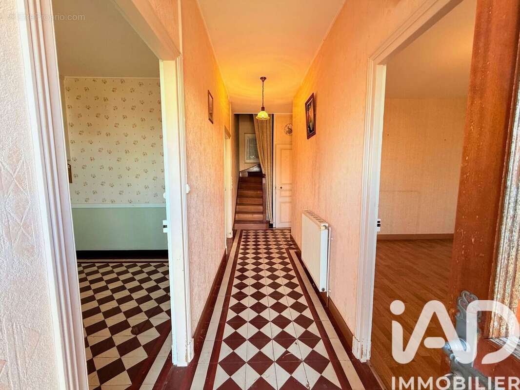 Photo 6 - Maison à AVAILLES-LIMOUZINE