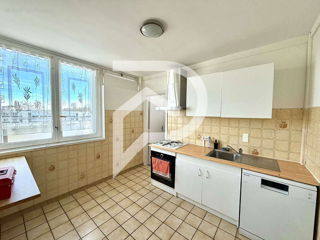 Appartement à MOURENX