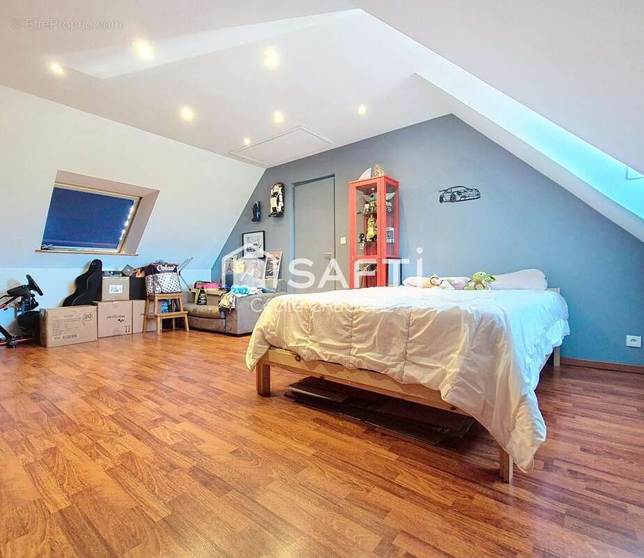 Maison 190 m² à Dourges  - photo 9