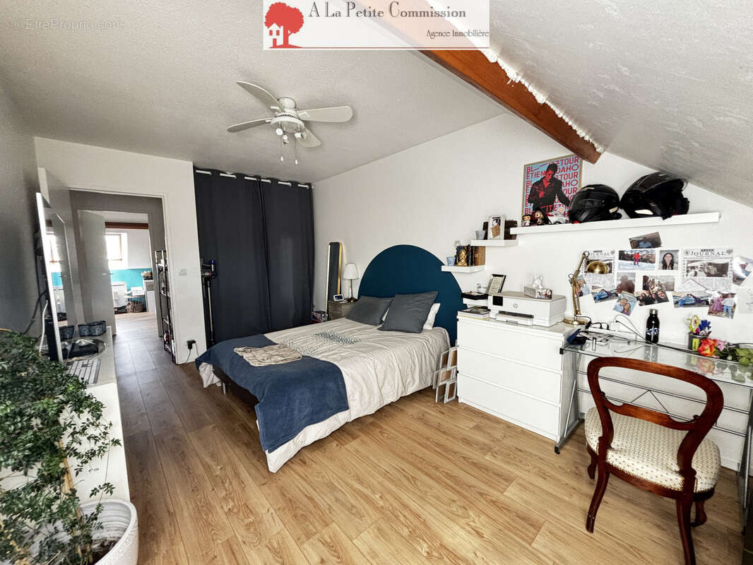 Appartement à CHARTRES
