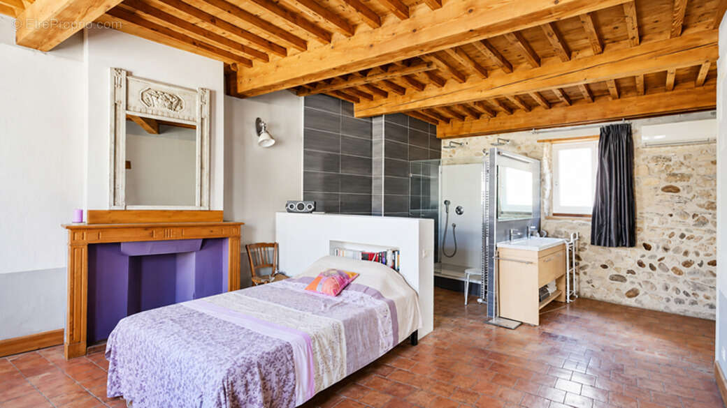 Maison 363 m² à Bourg-Saint-Andeol  - photo 12