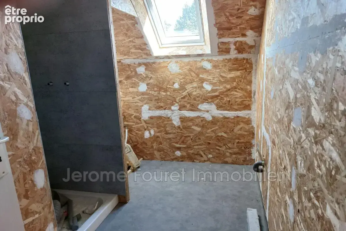 vente maison - photo 15