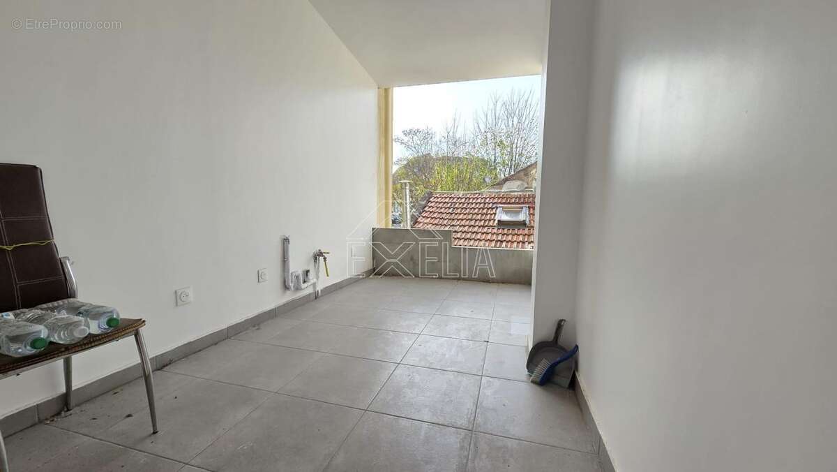 Maison de Ville 90M² dans les Martraits 3/4 chambres - photo 9