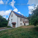 Maison à CHENERAILLES