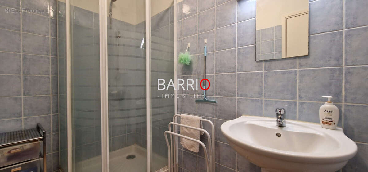 Appartement à CERBERE