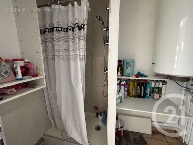 Appartement à GRIGNY