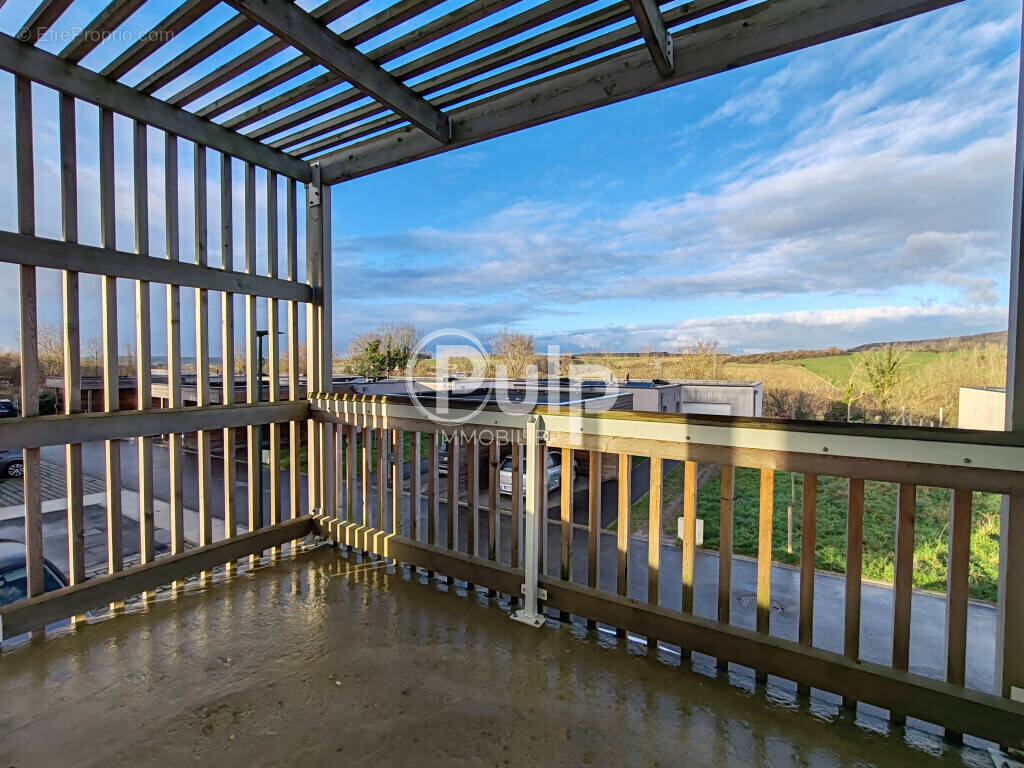 Appartement à RINXENT