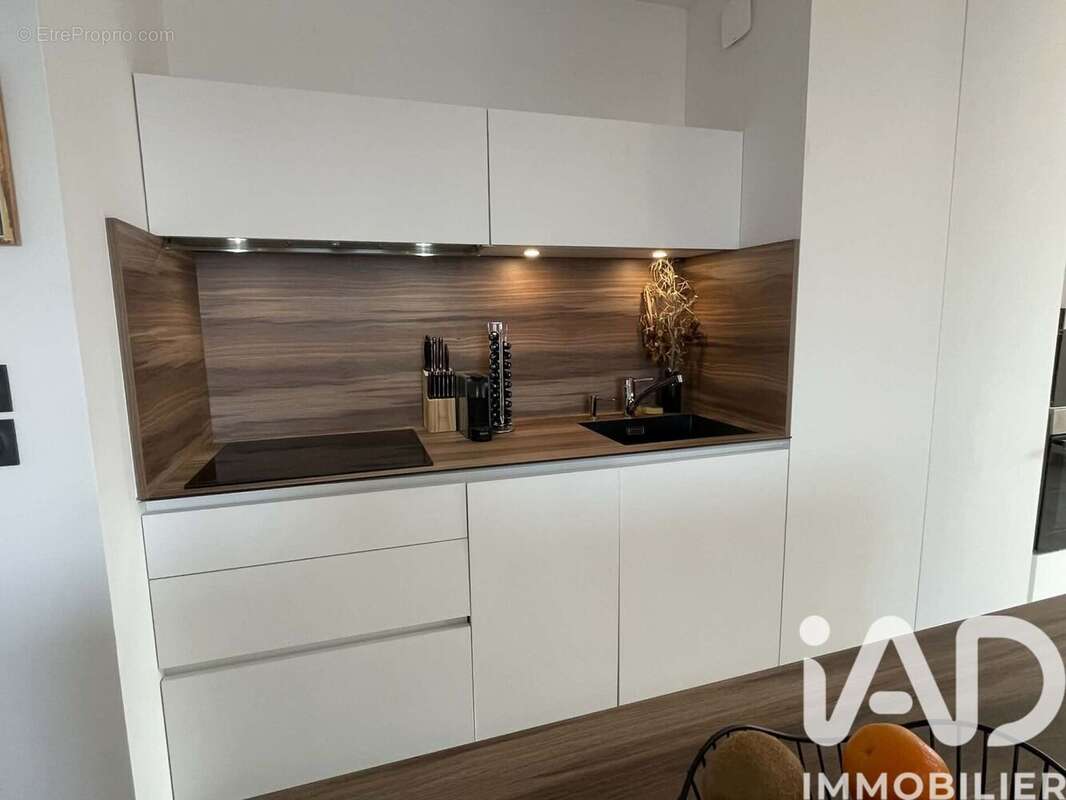 Photo 2 - Appartement à BEZIERS