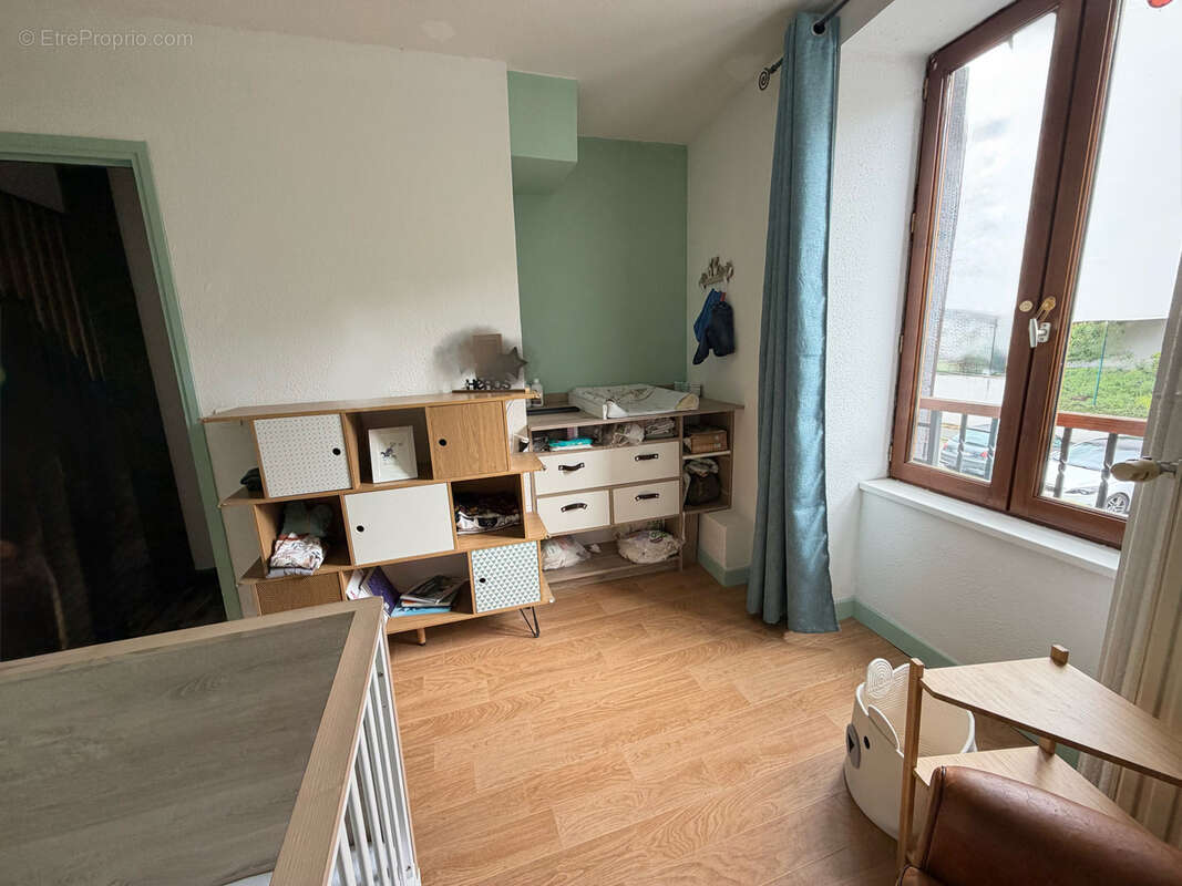 Combronde - Maison familiale - photo 8