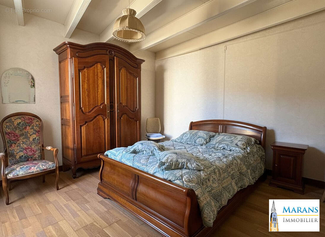 Maison 121 m² à Saint-Jean-De-Liversay  - photo 5