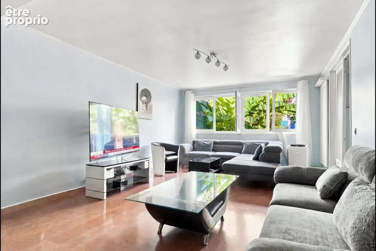 Alfortville (94) - maison 130 m² - 5 pieces - jardin - dependance commerciale - photo 8