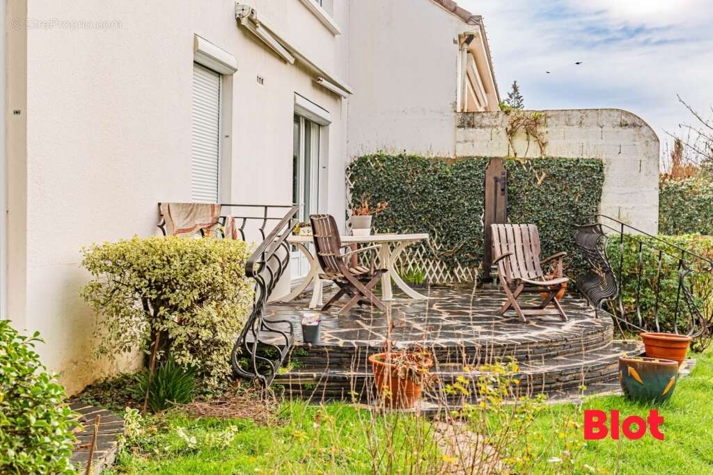 Maison à NANTES