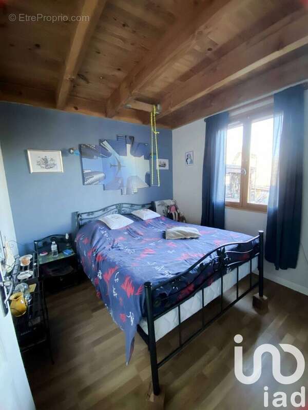 Photo 9 - Maison à LAPLEAU