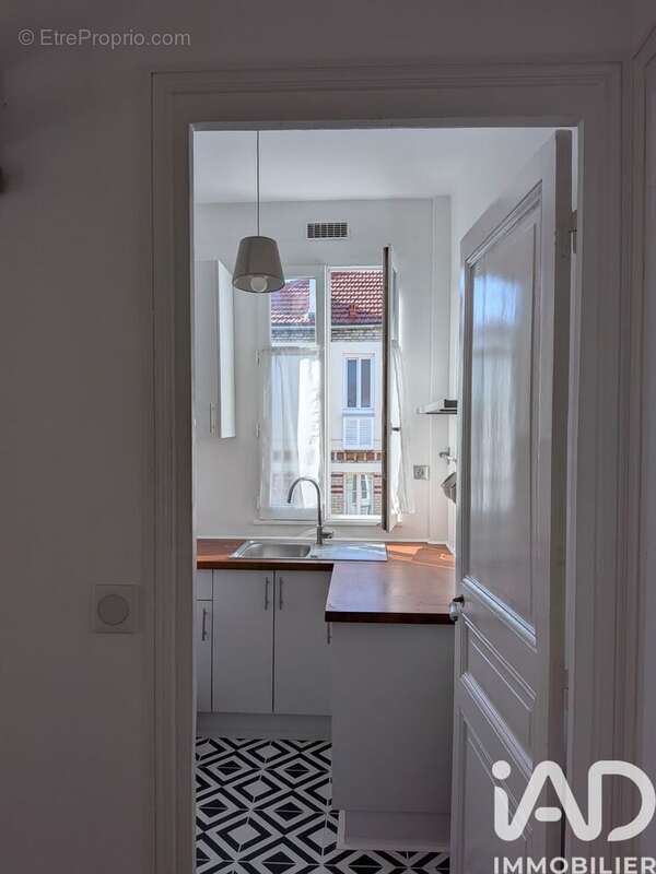 Photo 5 - Appartement à ENGHIEN-LES-BAINS
