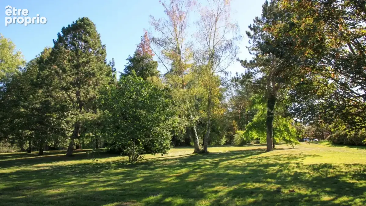 EXCLUSIVITE Secteur DOMME- Remarquable environnement de nature e - photo 8