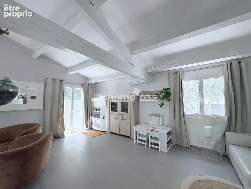 Maison 5 pièces 140 m² à vendre à Lattes (34970) - photo 7