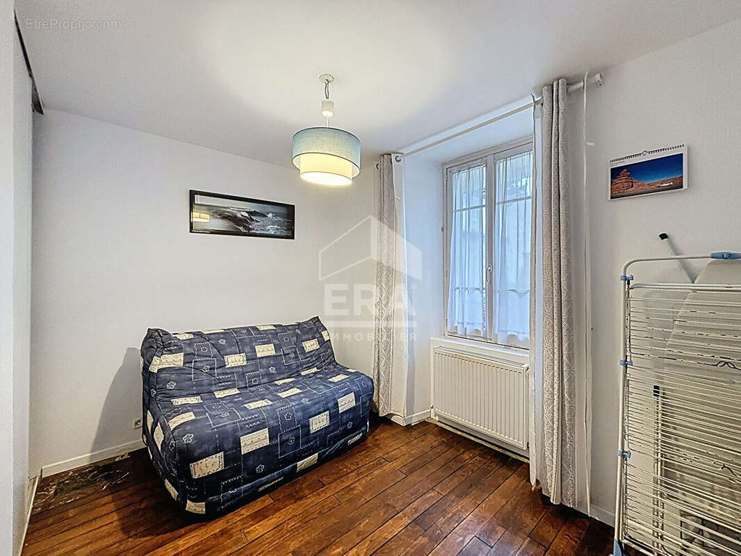 Appartement à BELLOY-EN-FRANCE