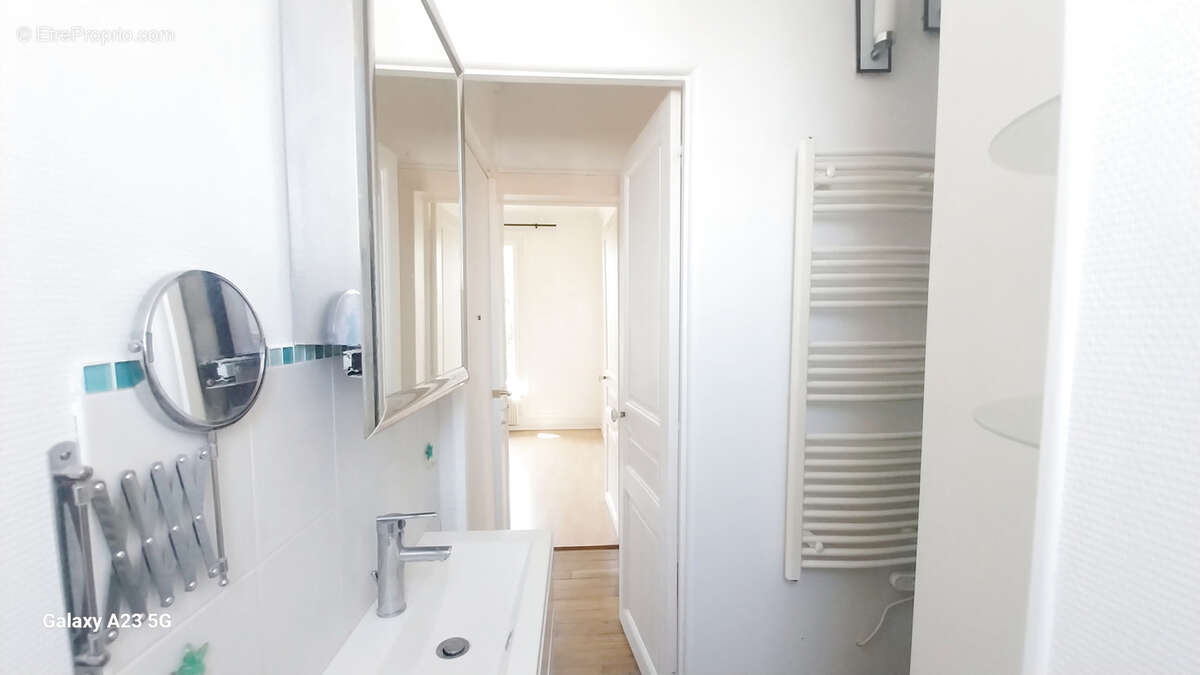 Appartement à MEUDON