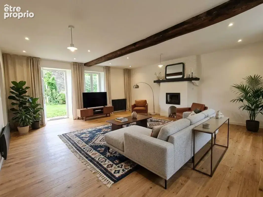 Maison À Vendre - photo 6