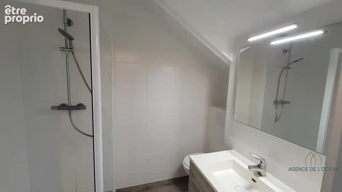 Ensemble immobilier à vendre à Sauzon : cadre préservé et rentabilité aux Poulains - photo 10
