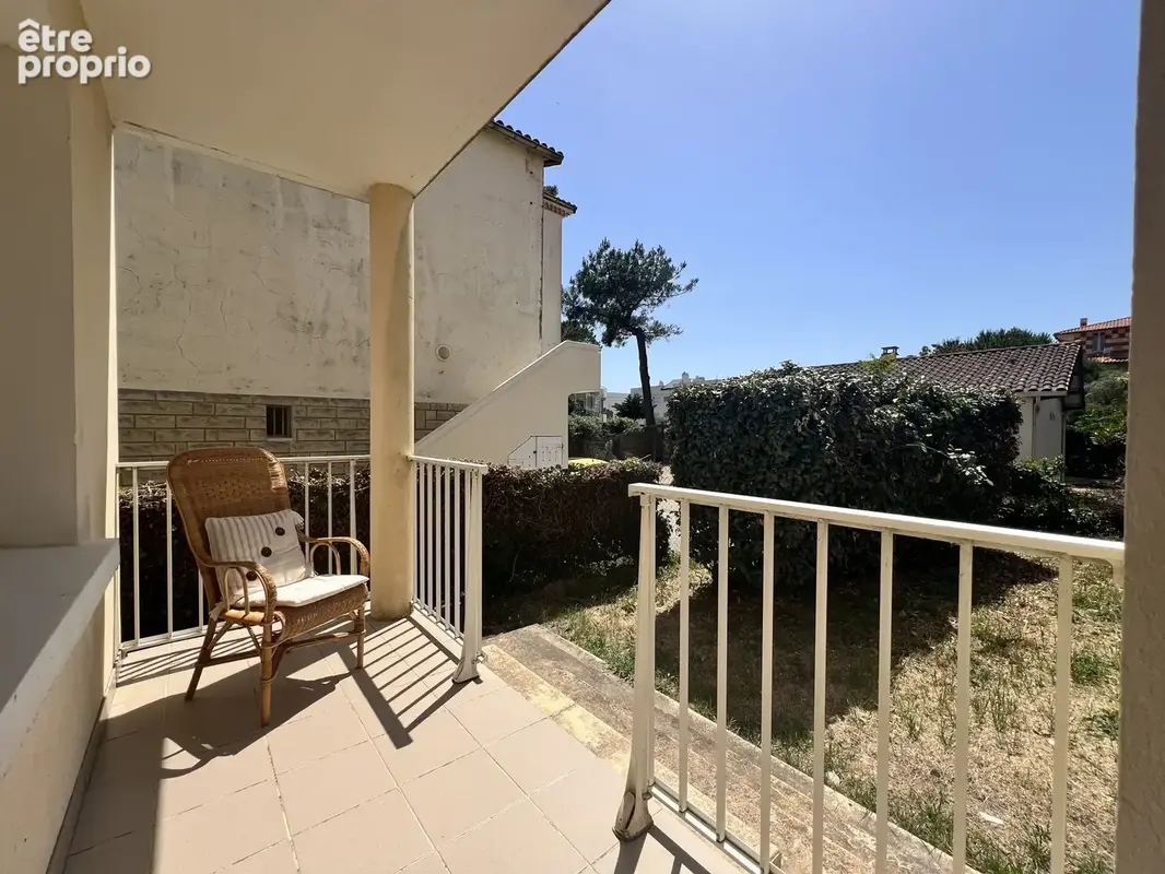 Appartement à ROYAN