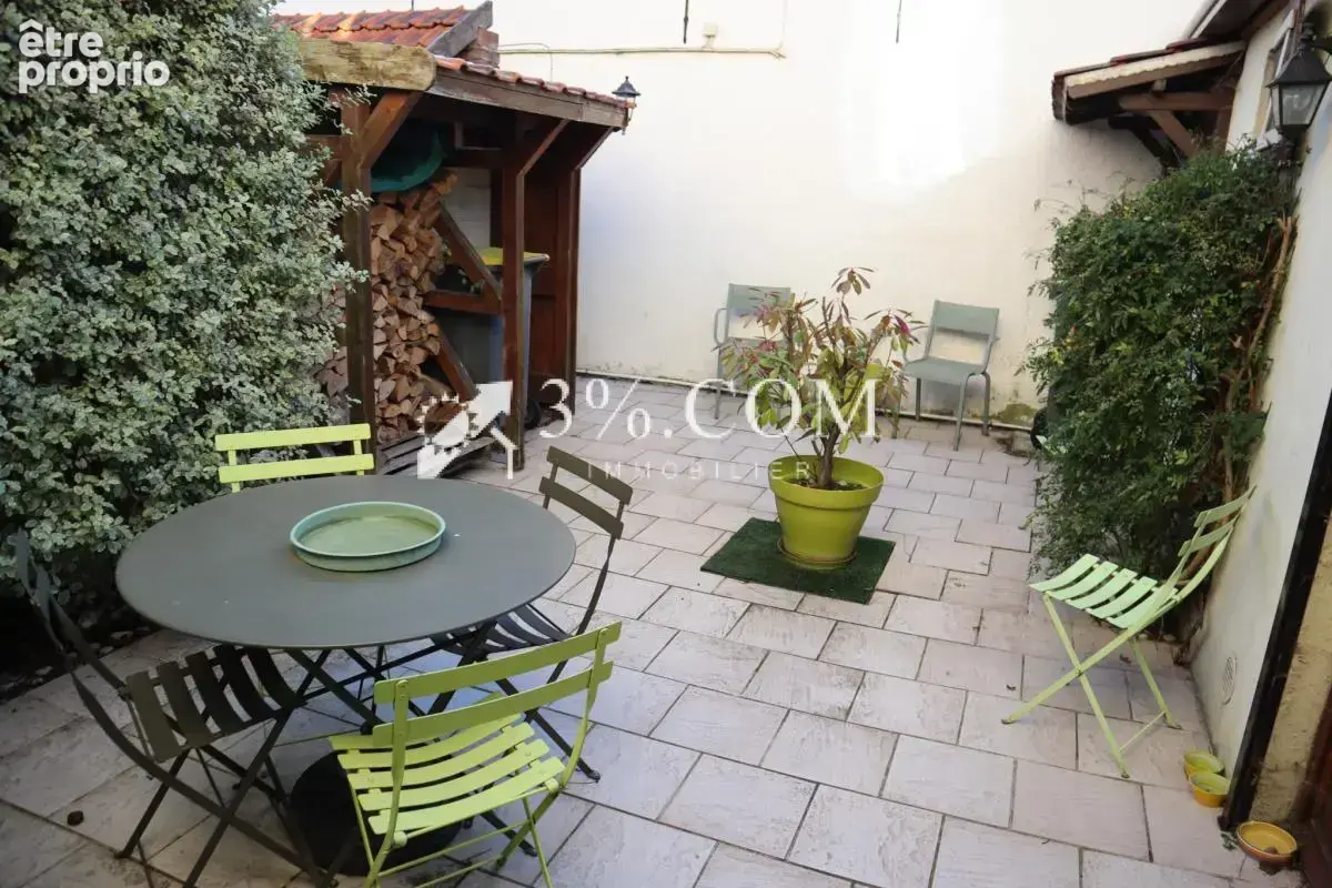 Maison style Vendéen - photo 12