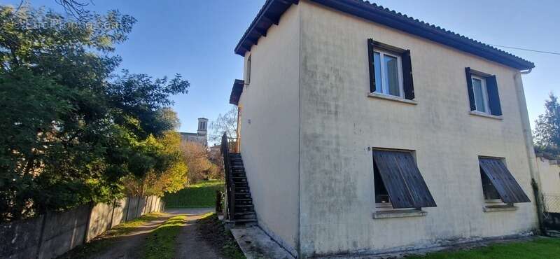 Immeuble de rapport à vendre CAZAUBON (32) - photo 15